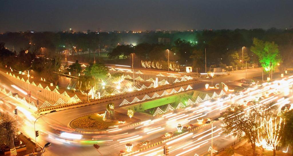 all about Lahore Lahore Canal