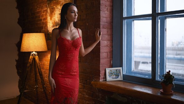 A linda modelo russa Kseniya Alekseevskaya na fotografia fashion de Sergey Fat Sergey Fat 500px arte fotografia mulheres modelos fashion russa beleza Kseniya Alekseevskaya