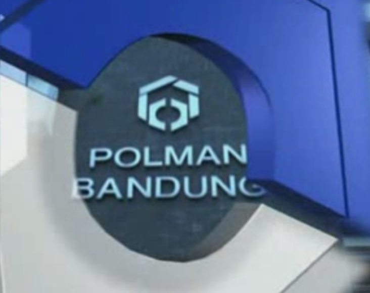 Pendaftaran Online POLMANBANDUNG.ac.id 2021/2022