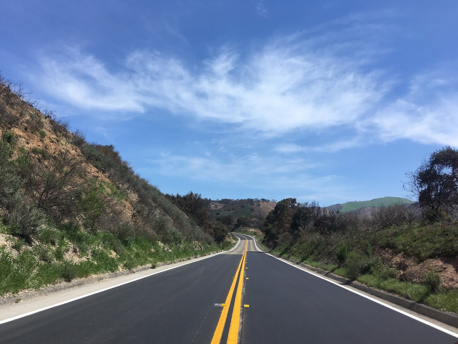 California State Route 166