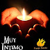 Fuego Santo - Muy Intimo (2015 - mp3)