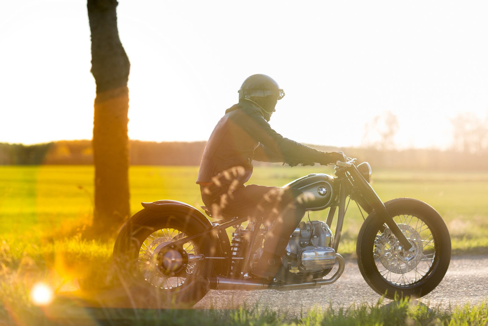 bmw r 5