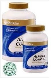 My Lovely Vitamins SHAKLEE: Rawat Eczema Dengan Shaklee