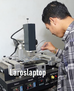 Servis Apple Macbook di Malang