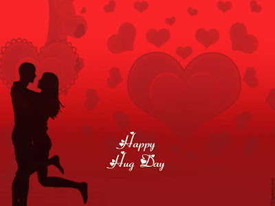 Happy Hug Day 2020 Whatsapp DP Download