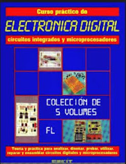 libros de electronica