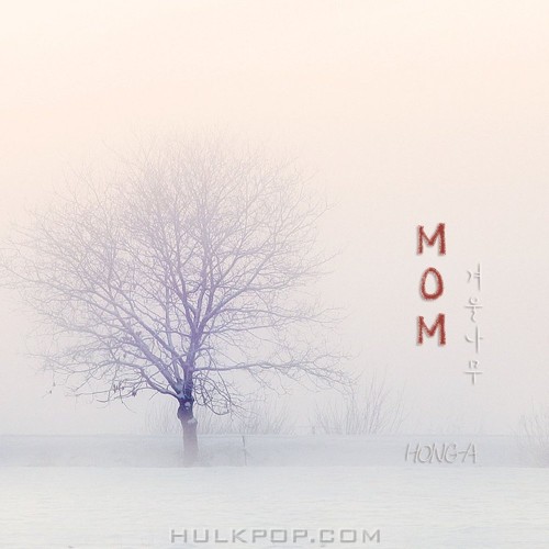 HONG-A – MOM – Single