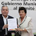 Da inicio la entrega recepción del gobierno de Gustavo Torres a Magda Peraza en Tampico