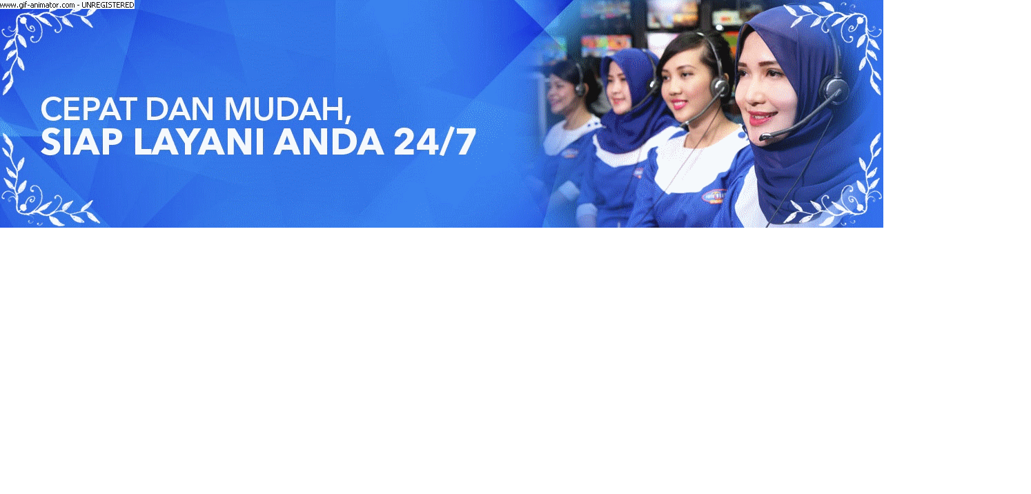 DAFTAR PASANG INDOVISION JEMEBERANA 0822.1449.5752