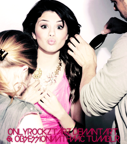 True Colors Gifs De Selena Gomez