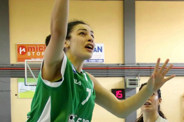 Στη Φλόριντα η Χριστινάκη