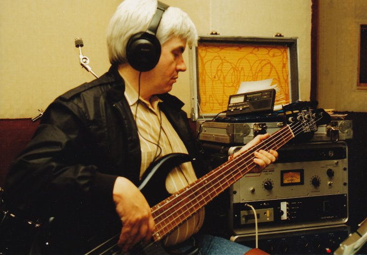 TOTOFILES David Hungate Interview 2009