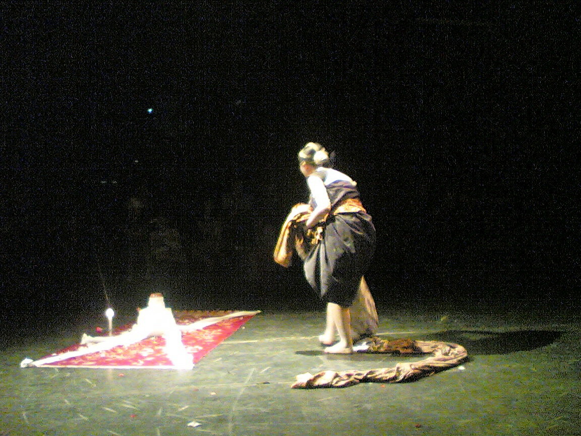 Pengertian Monolog Dan Contohnya Aneka Macam Contoh