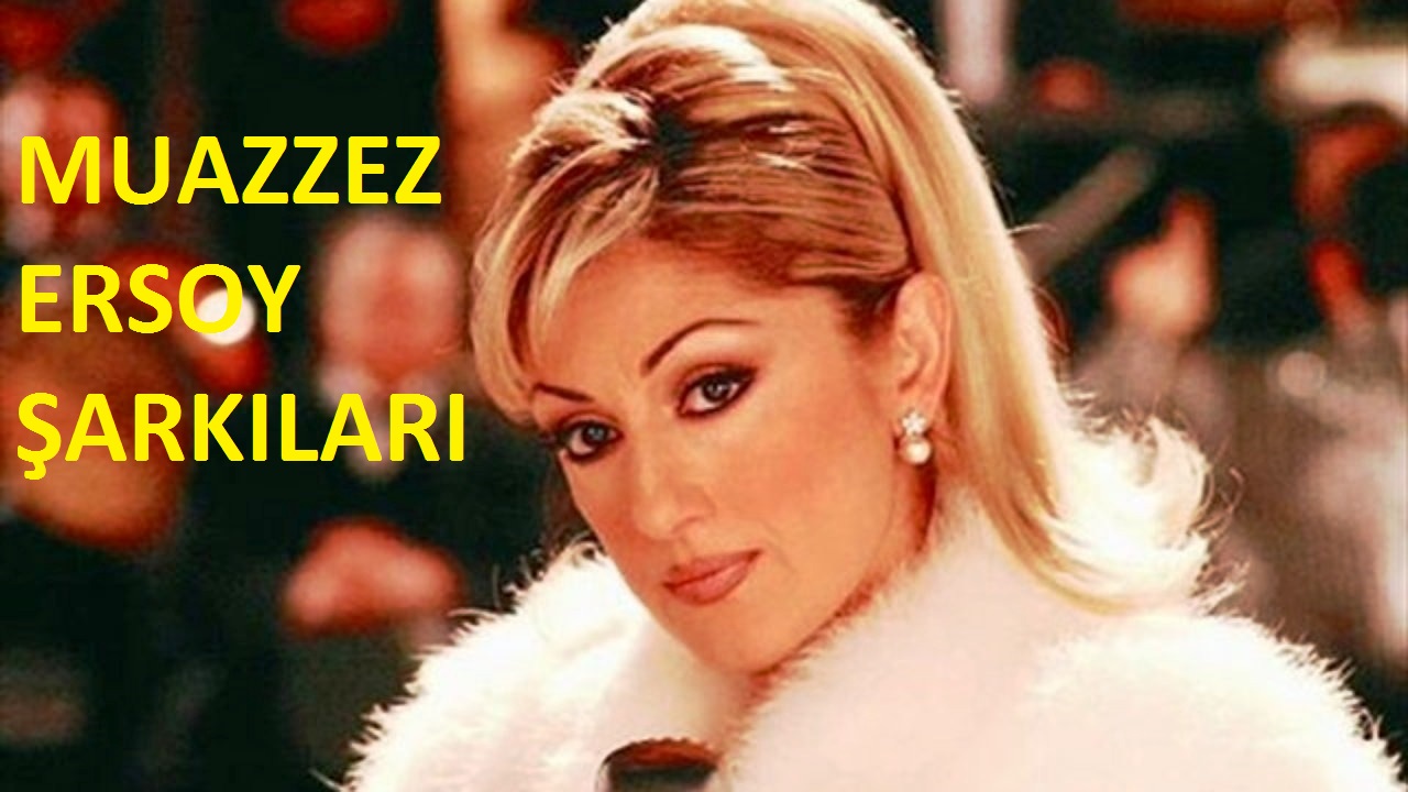 muazzez ersoy sanki billur bir pınar kahverengi gözlerin ruhuma neşe