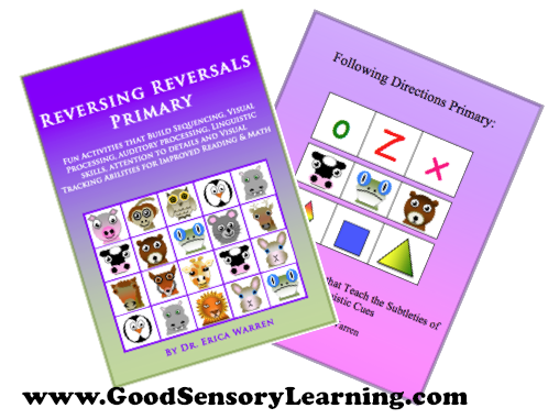 Activities that strengthening reading skills
