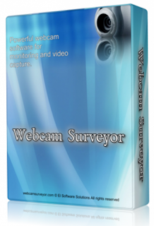 Webcam Surveyor Portable