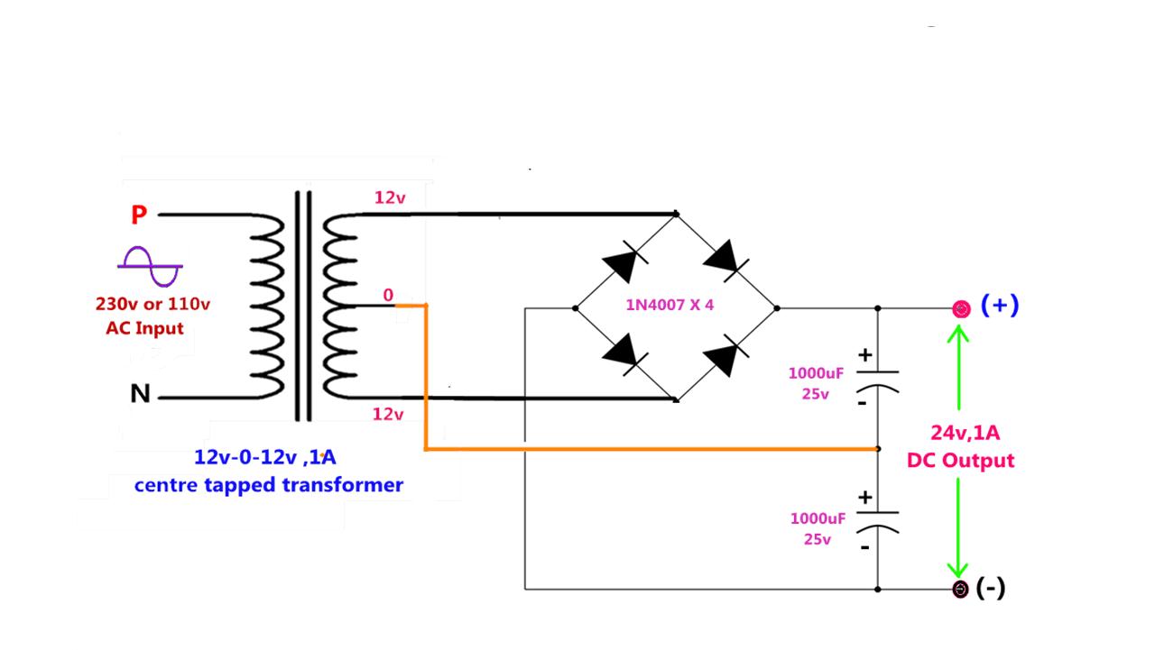 POWERGEN Circuit Diagram List (part2)