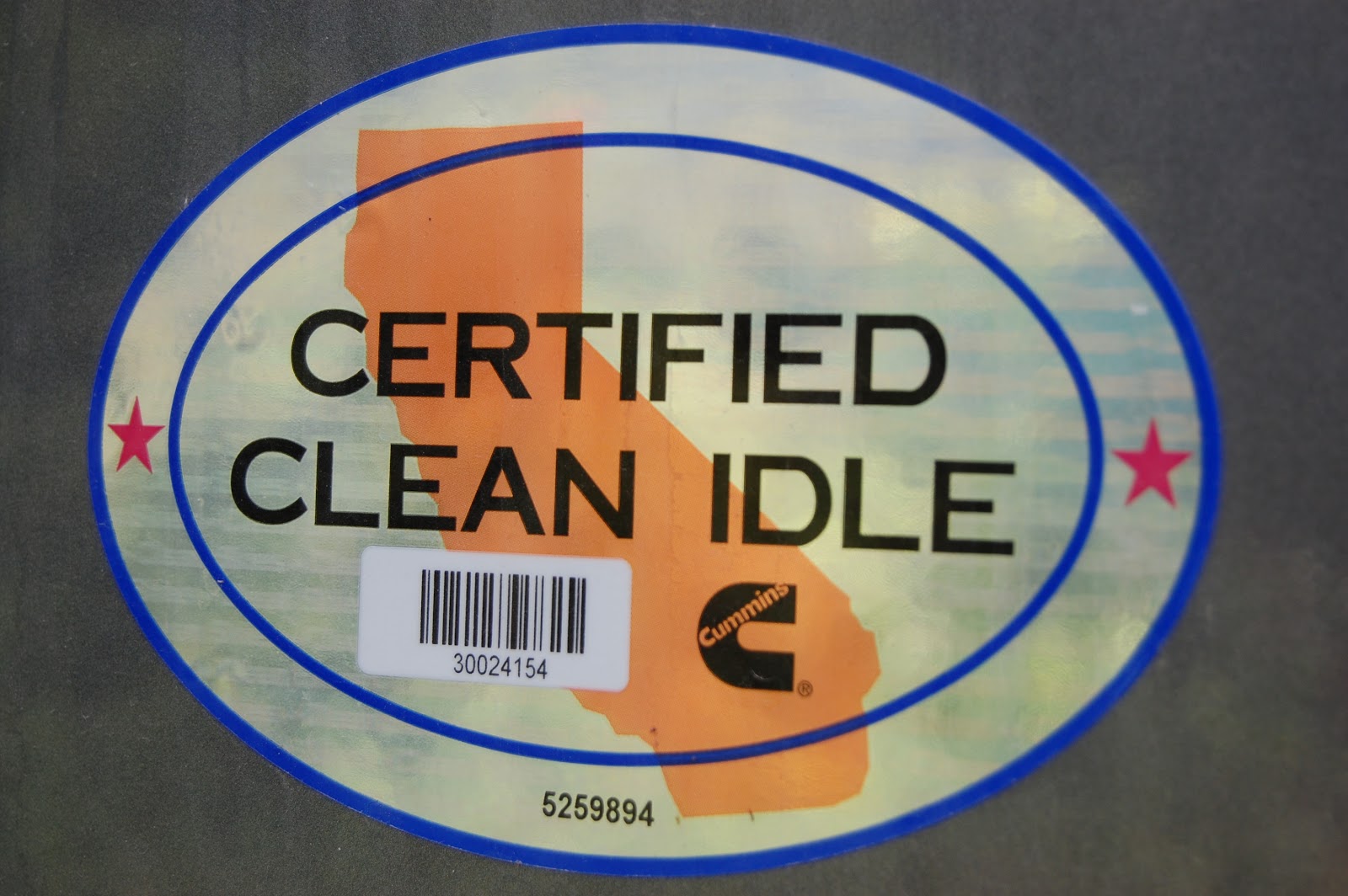 Between The Fenceposts So Long California