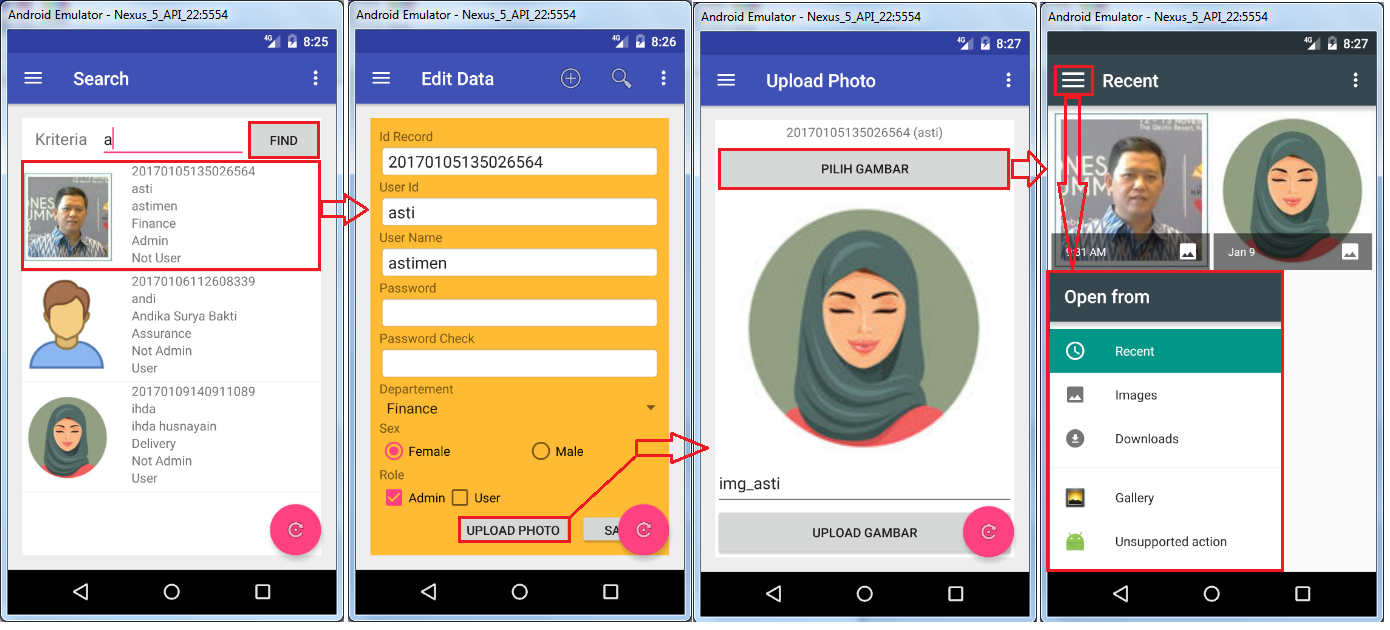 android studio tutorial pdf indonesia android studio tutorial pdf indonesia