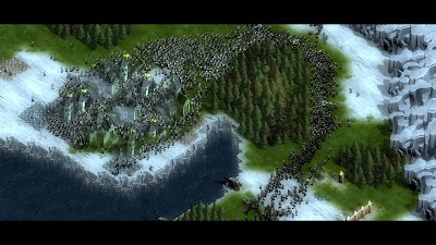 They Are Billions Game Screenshot 10