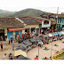 Domingo de mercado : Santa Rita de Ituango