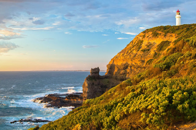La Pinède à Marseille, pour une vie au soleil