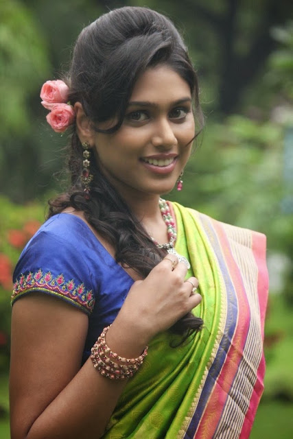 Manisha Yadav