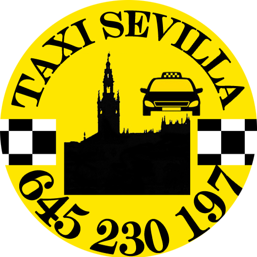 Taxi Sevilla Aeropuerto