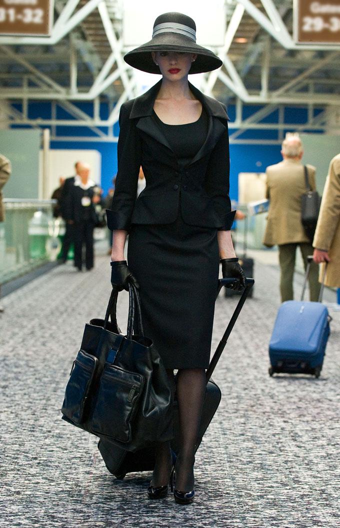 Anne Hathaway Batman Anne Hathaway Batman