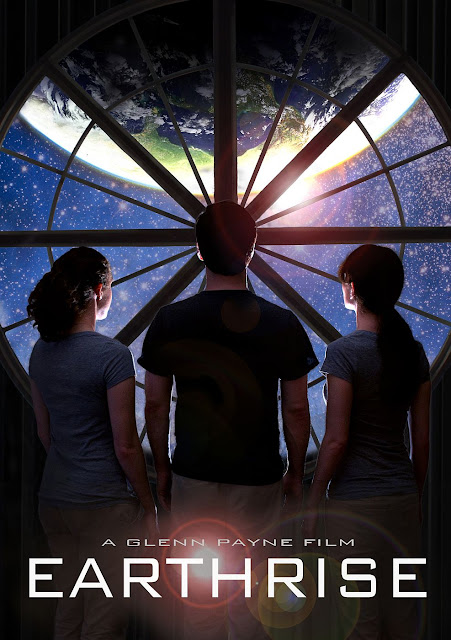 Earthrise DVD cover