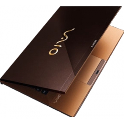 Electronic Products Gallery: Sony Vaio VPCSA35GG/T Laptop