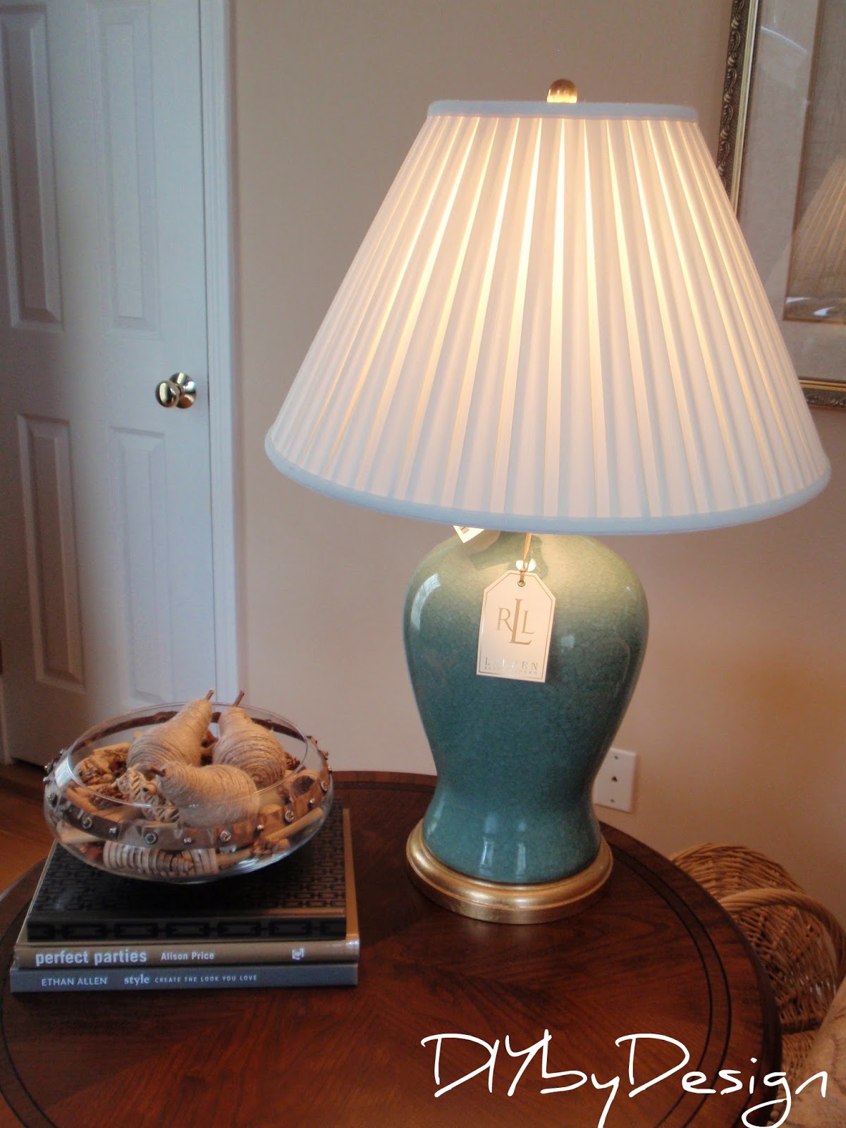 Ralph Lauren Table Lamps At Homegoods, Ralph Lauren Table Lamps Home Goods