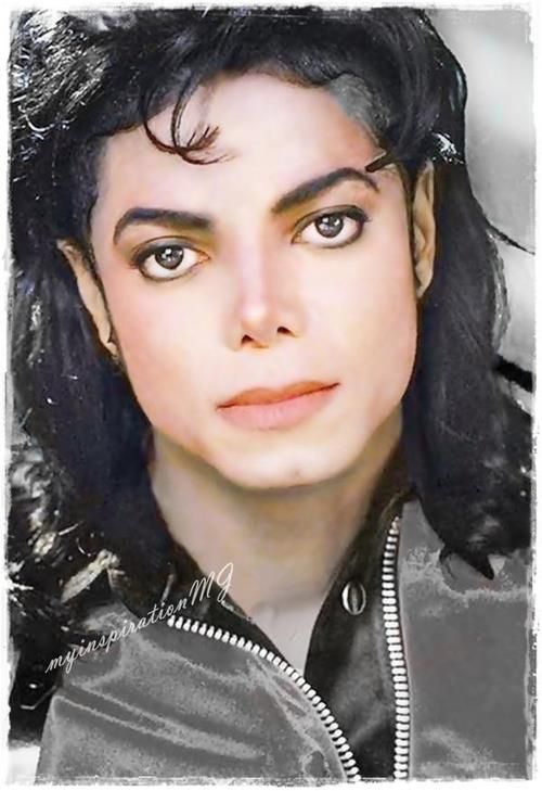 ahhh Michael... you are too beautiful...