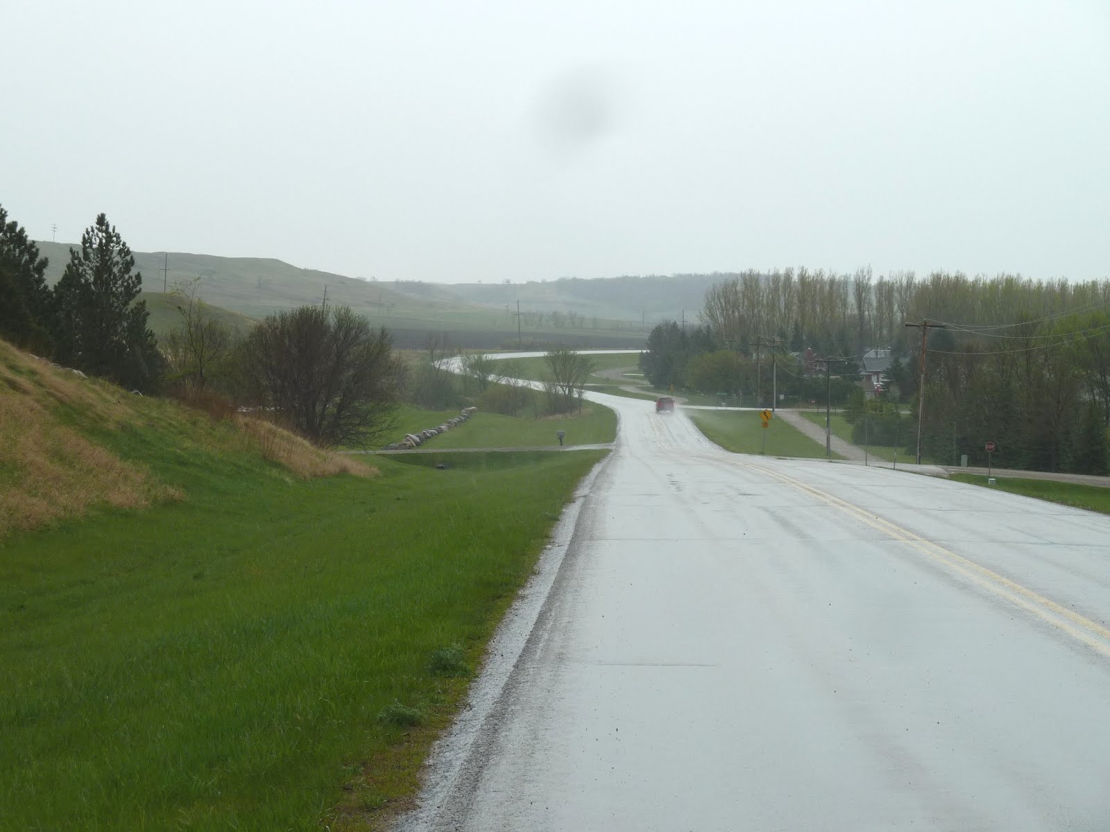 seniors walking across america POST 619 05/04/12 KATHRYN VALLEY