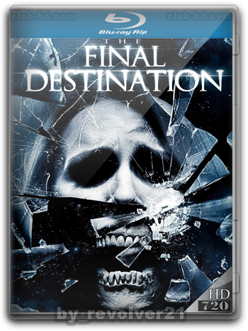 Final Destination 4 (2009) m-720p Dual Latino-Ingles [Subt.Esp] (Terror)