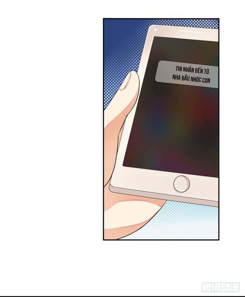 Cuộc Chiến Phía Sau Nhà Bếp Chap 21 - Next Chap 22