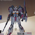 Robot Damashii (SIDE MS) Zeta Gundam III - Exhibited at Tamashii Nation 2014