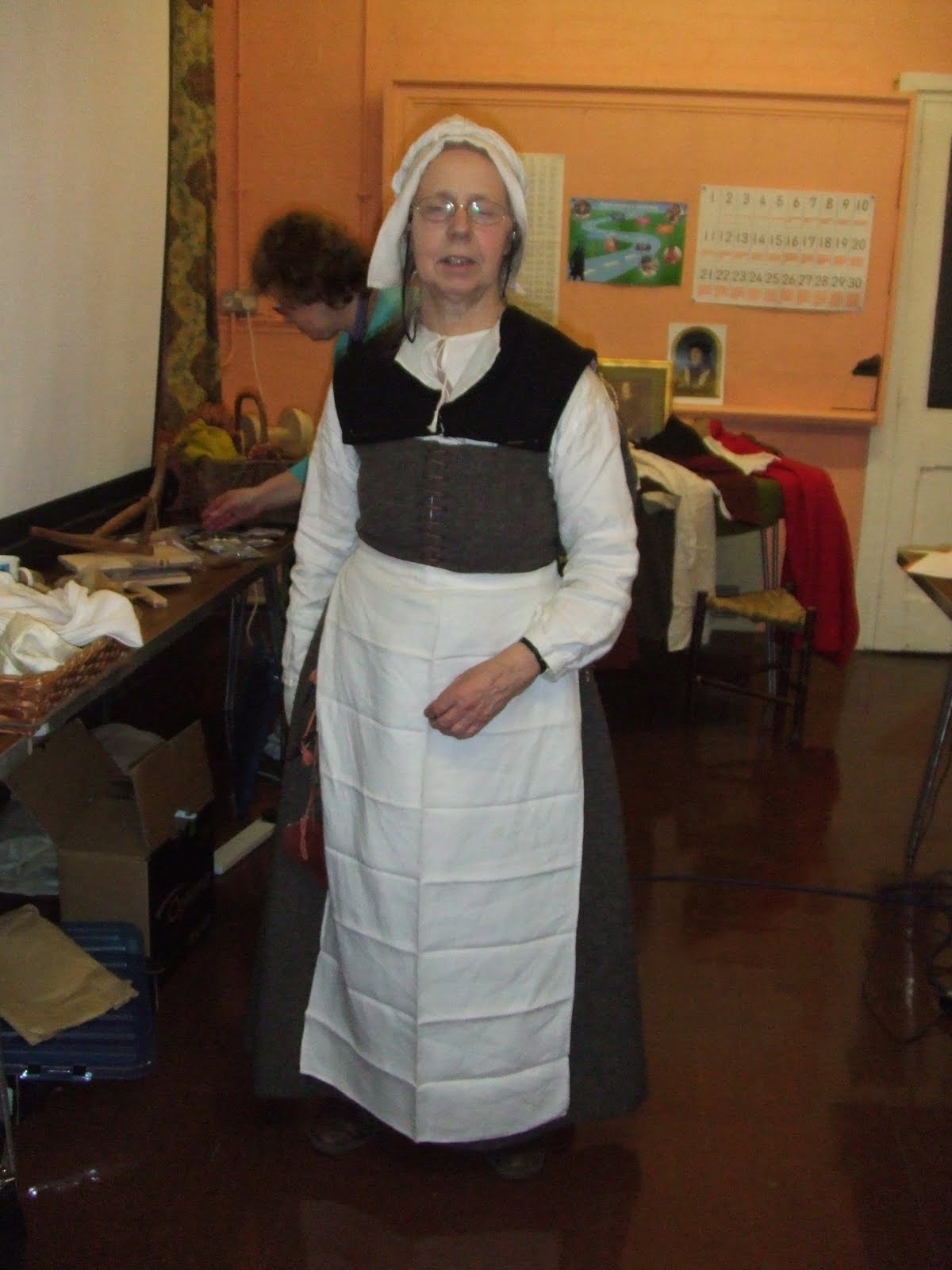 Derbyshire Guild of Weavers Spinners & Dyers Spinning, Weaving and