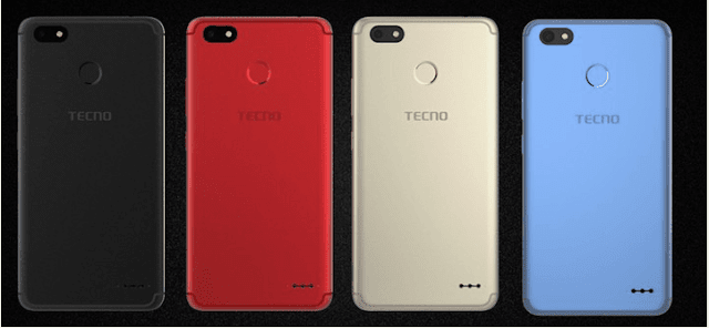 سعر ومواصفات هاتف Tecno Spark K7 بالصور سعر ومواصفات هاتف Tecno Spark K7 بالصور