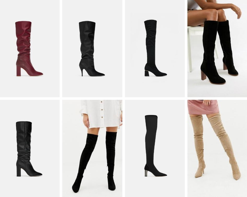 Best Boots of the season - KeEp It In faShioN
