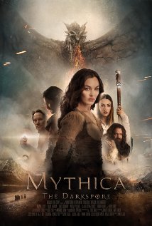 Mythica Mầm Mống Bóng Tối - Mythica The Darkspore Mythica Mầm Mống Bóng Tối