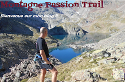 Montagne passion trail