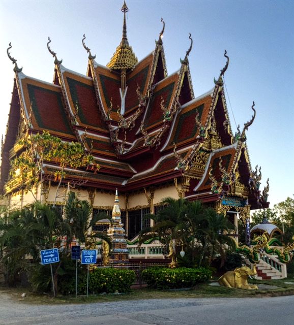 Ko Samui, Thailand