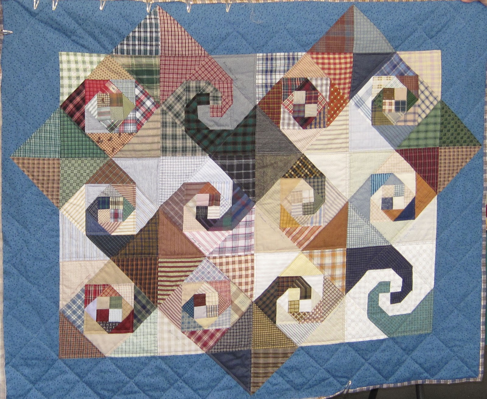 St Ives Quilters