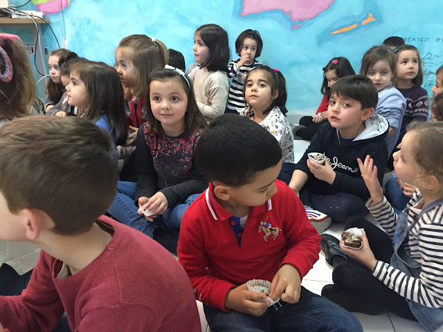 Welcome English IMG 2605