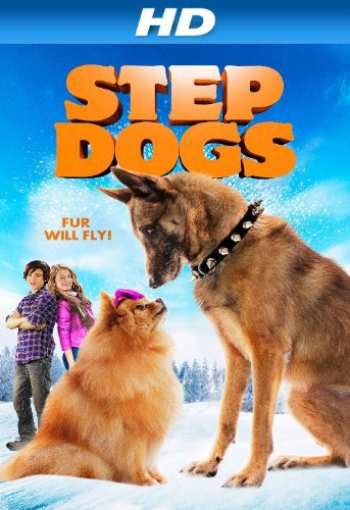 Step Dogs 2013 Hindi Dual Audio 720p WEB-DL 900MB