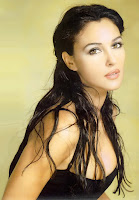 Monica Bellucci Hot Photo And Wallpapers