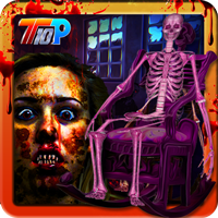 Top10NewGames Halloween Zombie House Escape Walkthrough