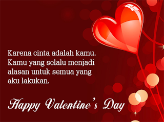 DP BBM Valentine 2017 Spesial Animasi Bergerak - Kochie Frog