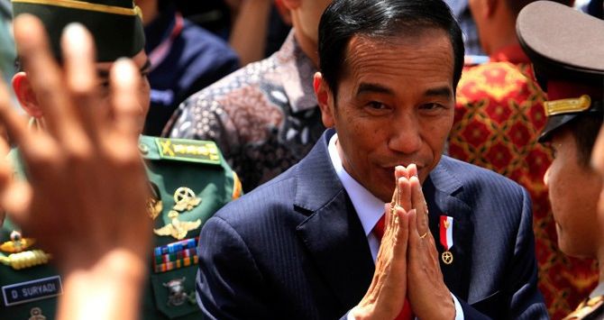 Dua Modus Era Jokowi, Yang Tadinya Disepakati Lalu Dibatalkan Dadakan